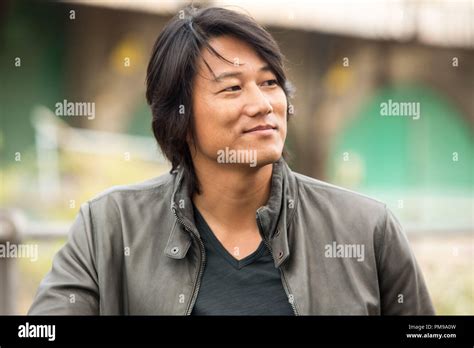 Sung kang fast and furious hi-res stock photography and images - Alamy