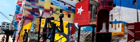 Havana Art Biennial Guided Tour | insightCuba