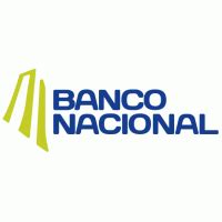 Banco Nacional de Costa Rica | Brands of the World™ | Download vector logos and logotypes