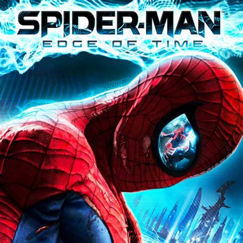 Spider Man Edge Of Time Atrocity