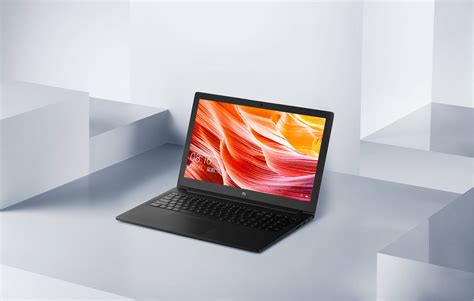 The other two Xiaomi laptops received performance upgrades for 2019 | Xiaomi Planet