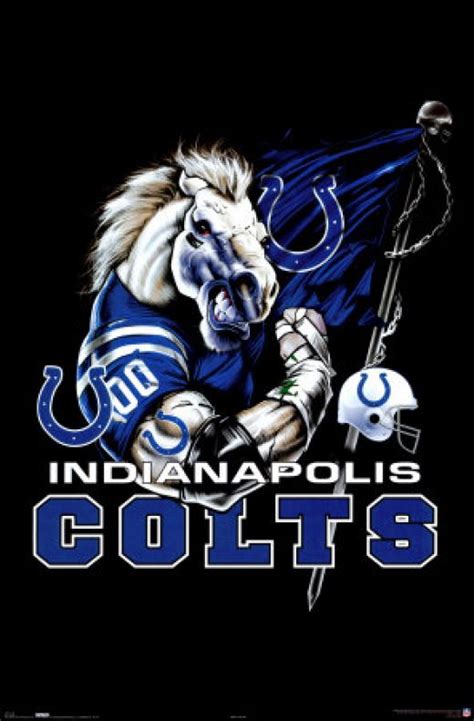 Free Indianapolis Colts Cliparts, Download Free Indianapolis Colts ...