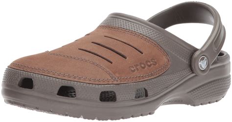 Crocs Men's Bogota Clog- Buy Online in United Arab Emirates at desertcart.ae. ProductId : 3969303.