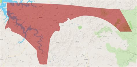 Tennessee Pickett County - AtlasBig.com