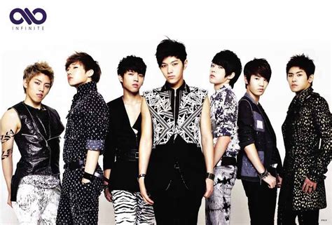 infinite 4 KPOP Picture 900x610