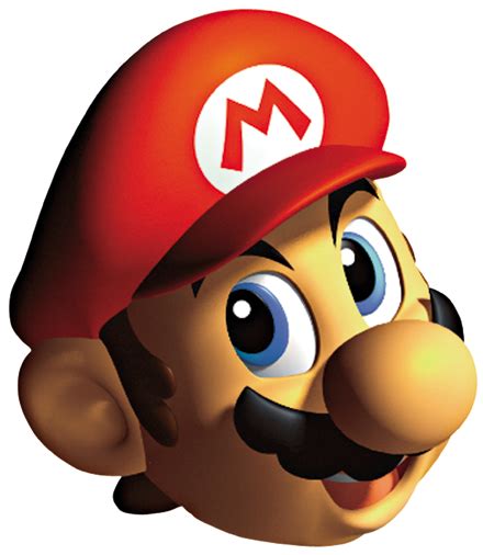 mario head png 10 free Cliparts | Download images on Clipground 2024