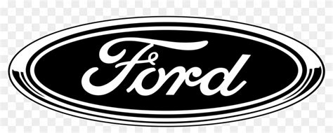 Ford Logo Vector - Ford Car Logo Vector, HD Png Download - 2400x2400(#5490374) - PngFind