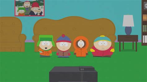 Recap of "South Park" Season 10 Episode 3 | Recap Guide