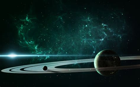 Collection: Space Art by techgnotic on DeviantArt