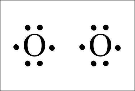 O2 Lewis Structure – Easy Hard Science