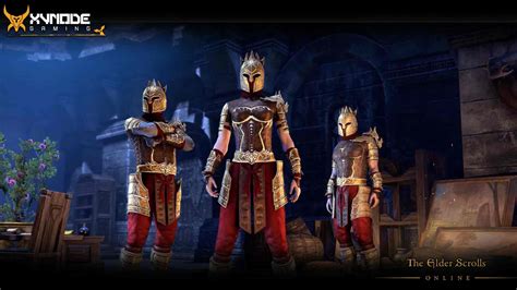 Ascending Tide Brings New PVP Armor Gear & Monster Sets - Xynode Gaming