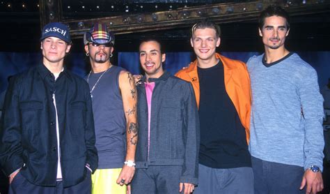 Backstreet Boys’ Millennium at 20 and the decline and fall of the music ...