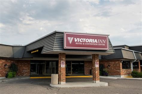 VICTORIA INN HOTEL & CONVENTION CENTRE - Updated 2018 Prices & Reviews (Brandon, Manitoba ...