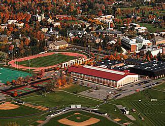 Photo Tour of St. Lawrence University