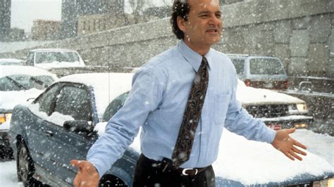 How to Watch and Stream Groundhog Day, a '90s Holiday Favorite Featuring Peak Bill Murray - TV Guide