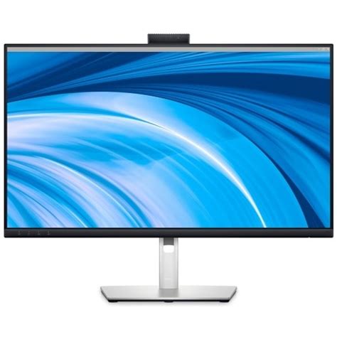 Integrated Webcam - Monitors & Monitor Accessories | Dell Canada