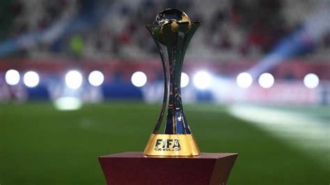 FIFA To Launch New 32-Team Men’s Club World Cup in 2025