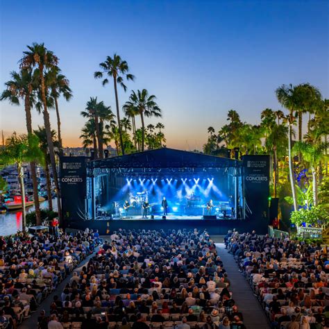 Goldenvoice - California Concert and Music Festival Promoter