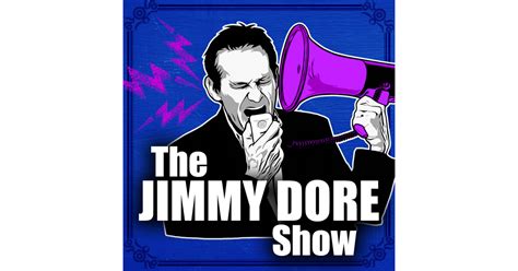 The Jimmy Dore Show | iHeart