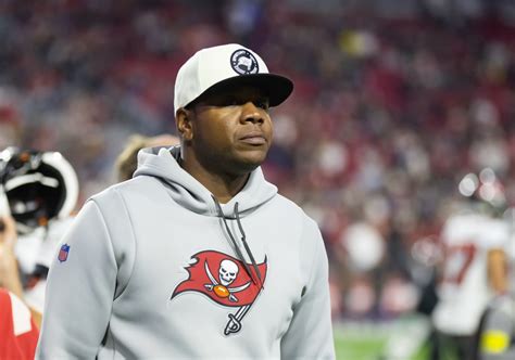 Former Bucs’ Offensive Coordinator Byron Leftwich to Interview with AFC Team - Tampa Bay ...