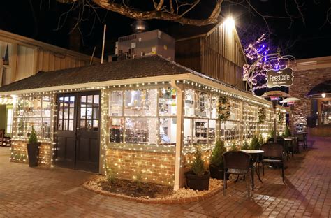 For a Safe & Socially Distant Holiday Getaway Visit Peddler's Village ...