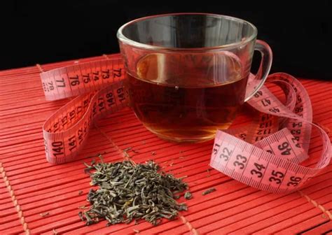 Is Tea an Appetite Suppressant? - Brewed Leaf Love