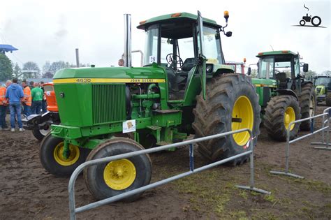 John Deere 4630 Specs and data - Everything about the John Deere 4630