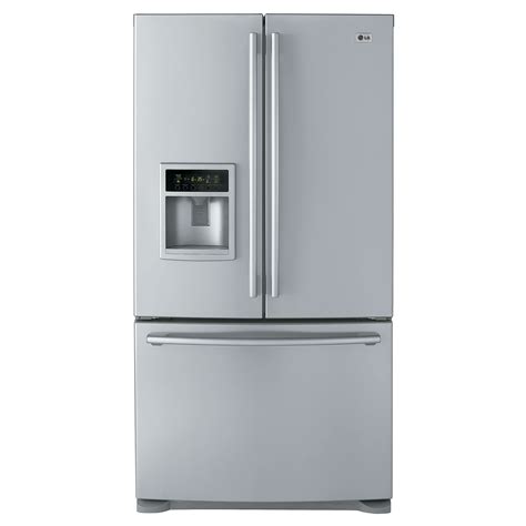 LG bottom freezer refrigerator 24.7 cu. ft. LFX25950 - Sears