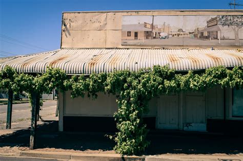 Self-Drive Tour of "The Dry" Movie Locations - Visit Wimmera Mallee