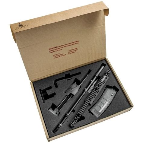 IWI TAVOR X95 Conversion Kit - 300 BLK RH Bolt | Prepper Gun Shop