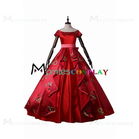 Sofia Princess Costume For Disney Prince and Princess Cosplay