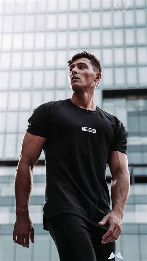 Gymshark Official Store | Gym Clothes & | Male fitness photography, Gym photography, Fitness ...