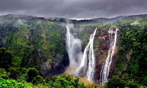 Jog Falls Tourism, Karnataka - N Travel Advisor