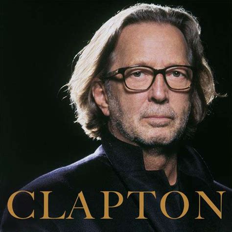 Eric Clapton: Clapton (CD) – jpc