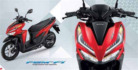 NEW HONDA CLICK125I AND HONDA CLICK150I | Honda Motorcycles