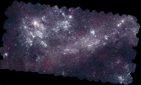 What are Magellanic Clouds? - Universe Today