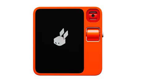 The Rabbit R1 is an AI-powered mobile device that wants to change how ...