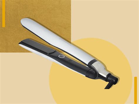 Ghd platinum plus review: We put the smart straightener to the test ...