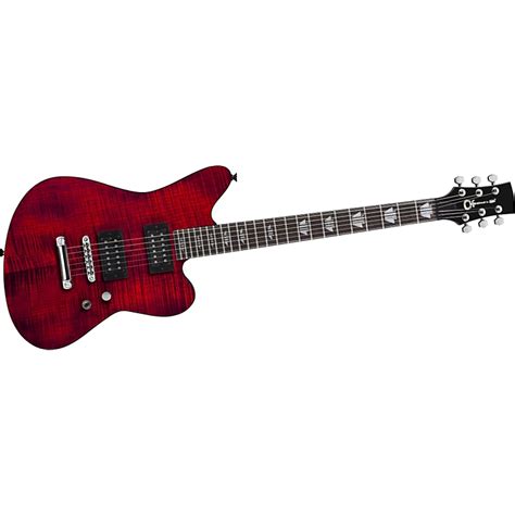 Charvel Desolation Skatecaster 3 Electric Guitar | Music123