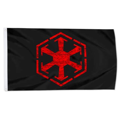 Sith Empire Flag