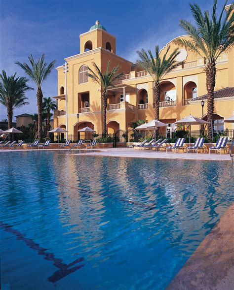 Luxury Hotels: Waldorf Astoria Orlando Specials