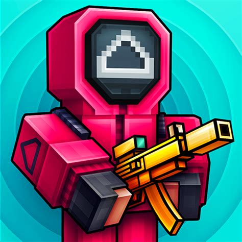 Play Pixel Gun 3D Online for Free on PC & Mobile | now.gg