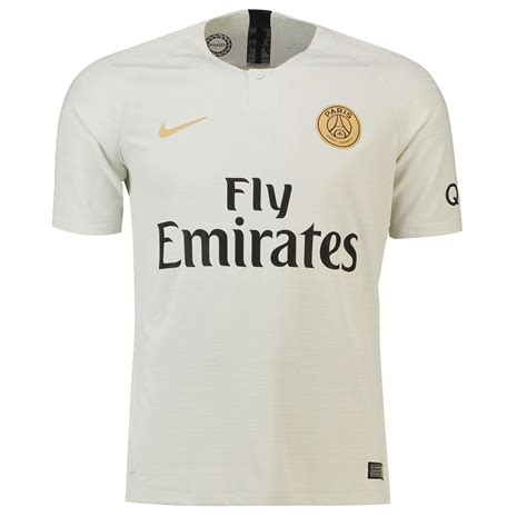 Paris Saint-Germain 2018-19 Nike Away Kit | 18/19 Kits | Football shirt ...