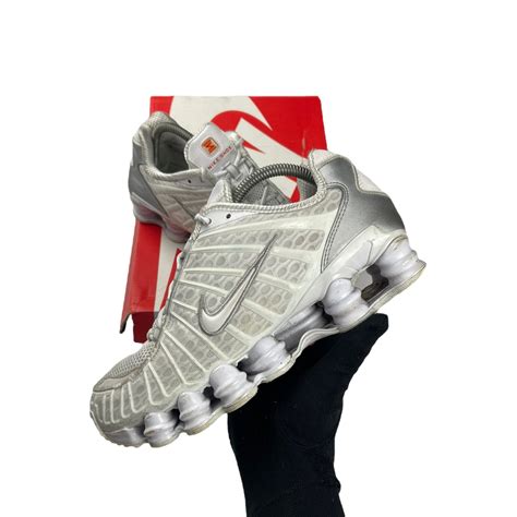 Nike shox TL – GizmoGarms