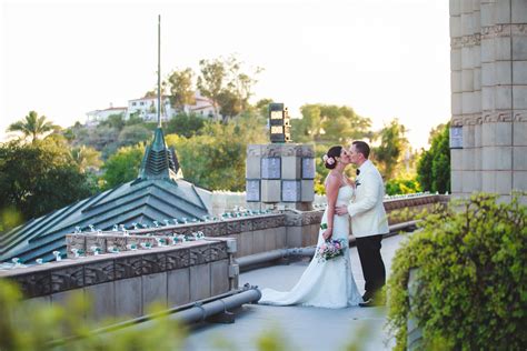 A Classic Wedding at Arizona Biltmore in Phoenix, Arizona