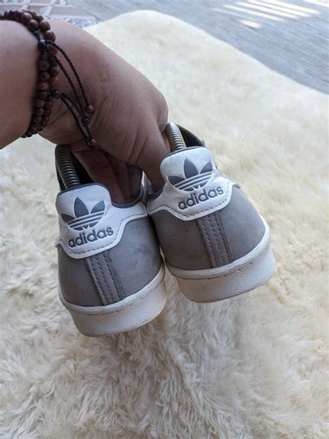 adidas campus 80s on Carousell