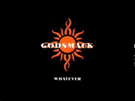 Godsmack- Whatever - YouTube