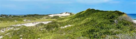 Fire Island National Seashore (U.S. National Park Service)