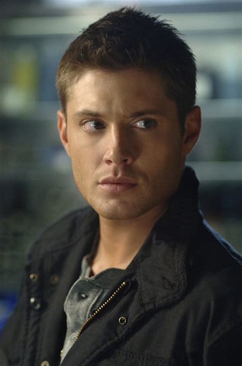 Dean Winchester - Supernatural Guide - IGN