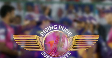 IPL 2017: Rising Pune Supergiant Team profile, schedule, squad, key players